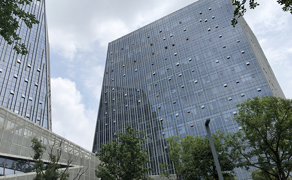 麥豐裝飾城北公司